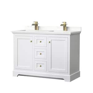 Double Sink