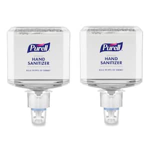 Commercial Hand Sanitizer Dispensers