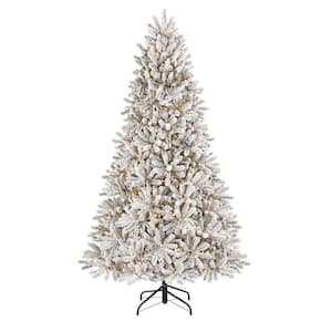 Artificial Tree Size (ft.): 7.5 ft