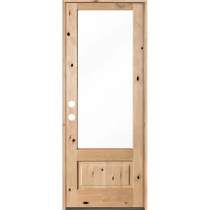 Common Door Size (WxH) in.: 36 x 96
