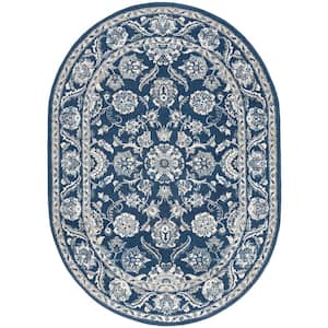 Approximate Rug Size (ft.): 5 X 8