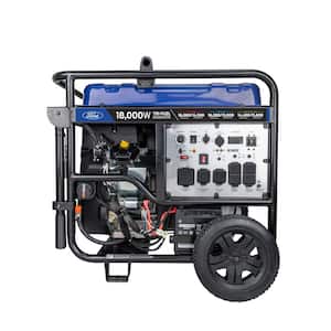 Portable Generators