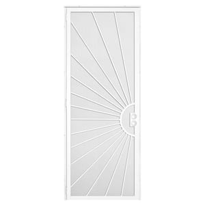 Single Door