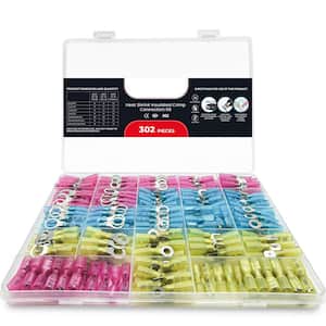 Wire Connectors & Wire Terminals