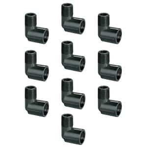 Fittings & Connectors