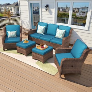 Patio Conversation Sets