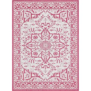 Approximate Rug Size (ft.): 5 X 7