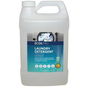 Laundry Detergents