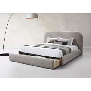 Box Spring Not Required