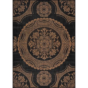 Approximate Rug Size (ft.): 4 X 6