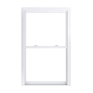 34 in. x 57 in. - Double Hung Windows - The Home Depot
