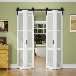Door Size (WxH) in.: 64 x 84