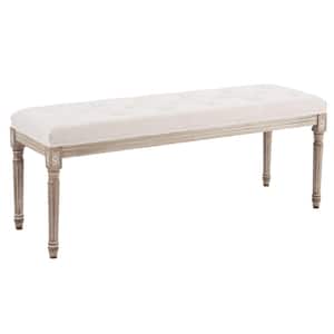 Bedroom Benches
