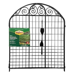 Garden Fencing