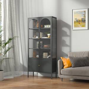 Removable Shelves