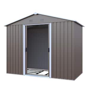 Metal Sheds