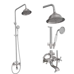 Wall Mount