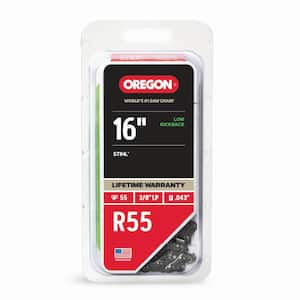 Bar Length (in.): 16 in.