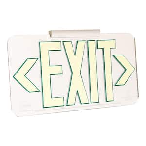 Emergency & Exit Lights