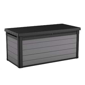 Lockable Lid