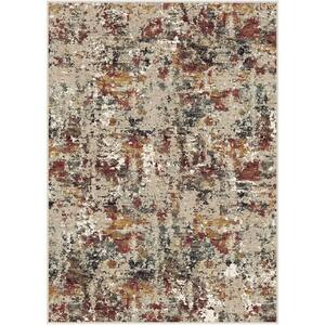Approximate Rug Size (ft.): 5 X 7