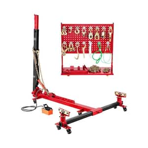 Auto Body Work Stand