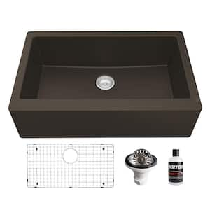 Granite Quartz Composite Farmhouse Kitchen Sinks Kitchen Sinks   5d001a17 Adc1 4a37 Bf4c 3a4da421fda5 300 