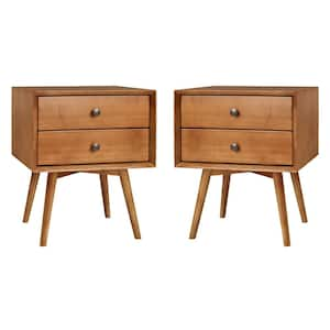 Mid-Century Modern in Nightstands