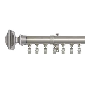 Curtain Rod Width (in.): 48 - 84 in.