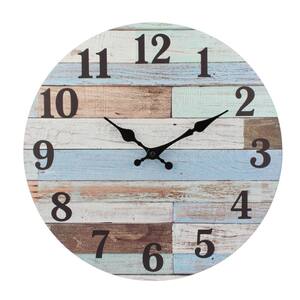 Wall Clocks