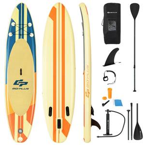 Inflatable in Stand Up Paddleboards