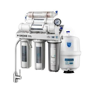 Reverse Osmosis Systems