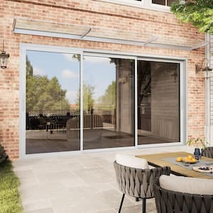 Sliding Patio Door