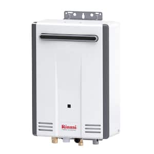 Residential in Tankless Water Heaters