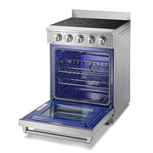 Range Size (Width): 24 in.