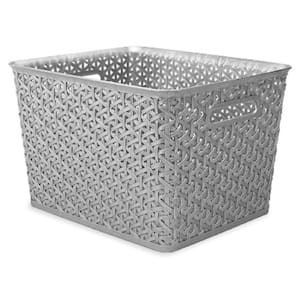 Storage Baskets