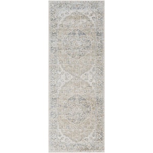 Approximate Rug Size (ft.): 3 X 7