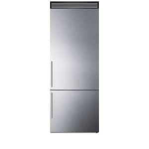 Refrigerator Fit Width: 28 Inch Wide