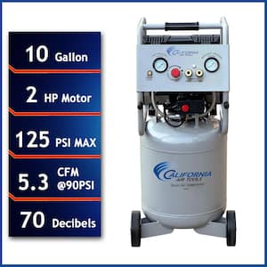 Air Compressors