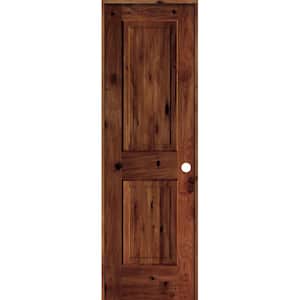 Door Size (WxH) in.: 24 x 80