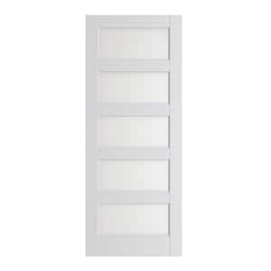 Door Size (WxH) in.: 30 x 80