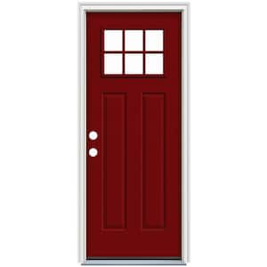 Common Door Size (WxH) in.: 30 x 80