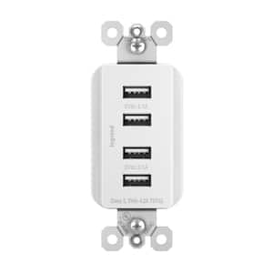 USB-A