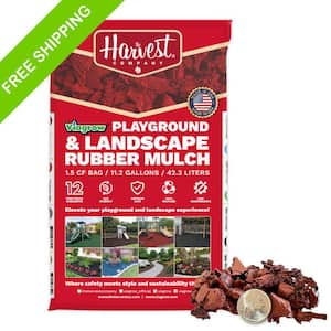 Mulch