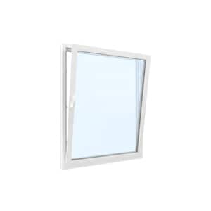 Common Window Sizes: 36 in. x 48 in.