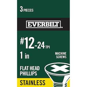 Size: #12