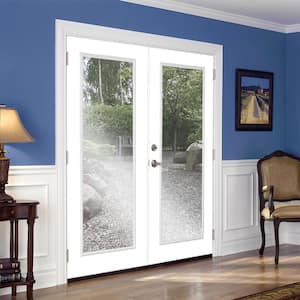 Door Size (WxH) in.: 60 x 80