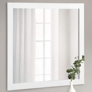 Mirror Width: Medium (20-40 in.)