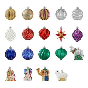 Ornament Sets