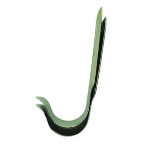 Stainless Steel in Metal Hooks